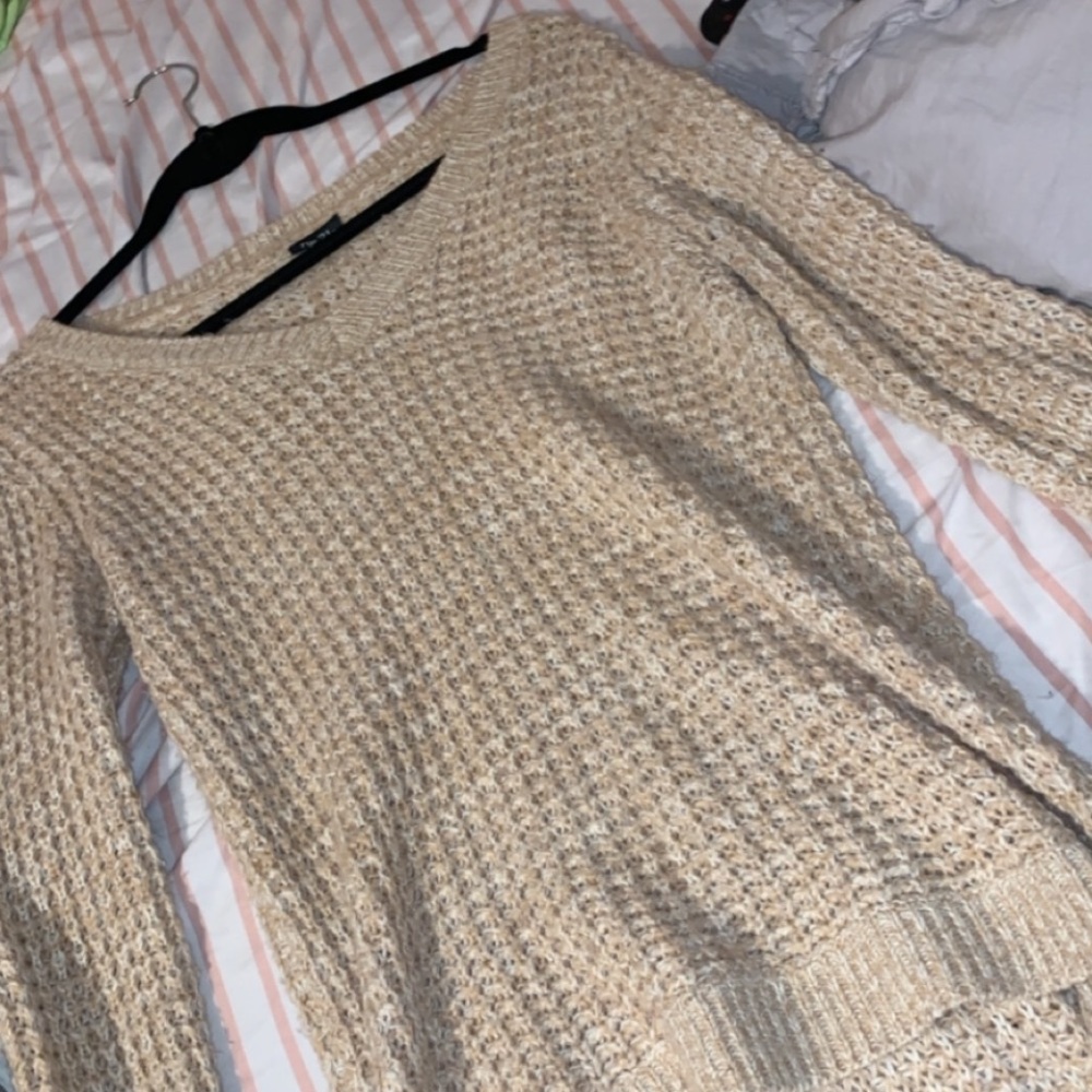 Rue 21 Knit Sweater